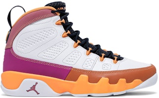 (Women) Air Jordan 9 Retro 'Change The World' CV0420-100 (Women) Air Jordan 9 Retro 'Change The World' CV0420-100