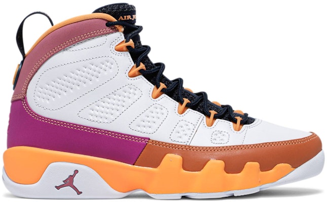 (Women) Air Jordan 9 Retro 'Change The World' CV0420-100 Buy (Women) Air Jordan 9 Retro 'Change The World' CV0420-100