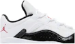 Order (W) Air Jordan 11 CMFT Low ''Wit Zwart Blauwe Tint'' DV2629-106