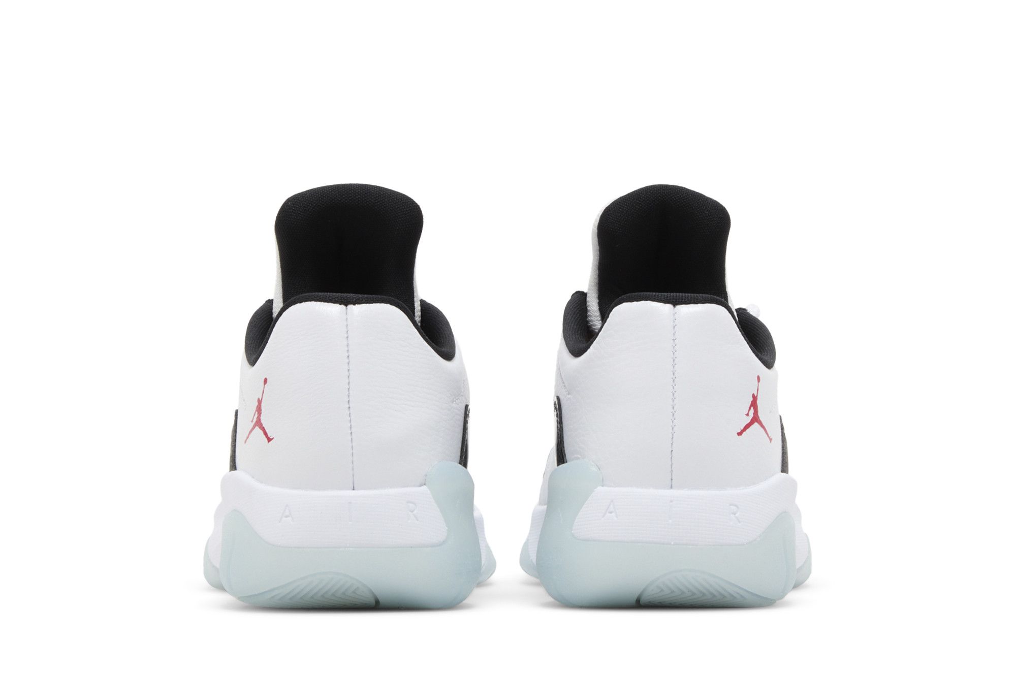 Details for (W) Air Jordan 11 CMFT Low ''Wit Zwart Blauwe Tint'' DV2629-106