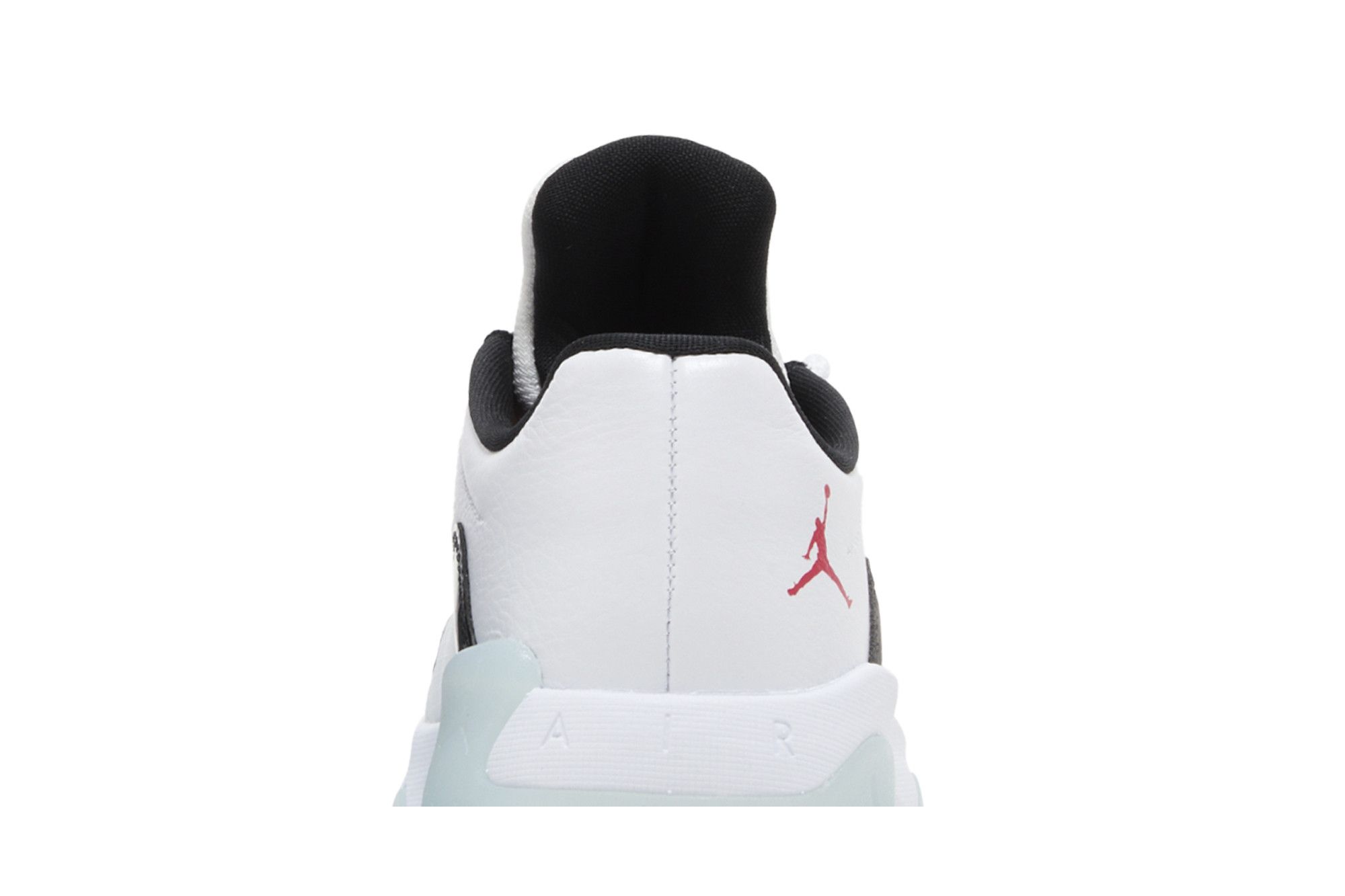 Sizing (W) Air Jordan 11 CMFT Low ''Wit Zwart Blauwe Tint'' DV2629-106