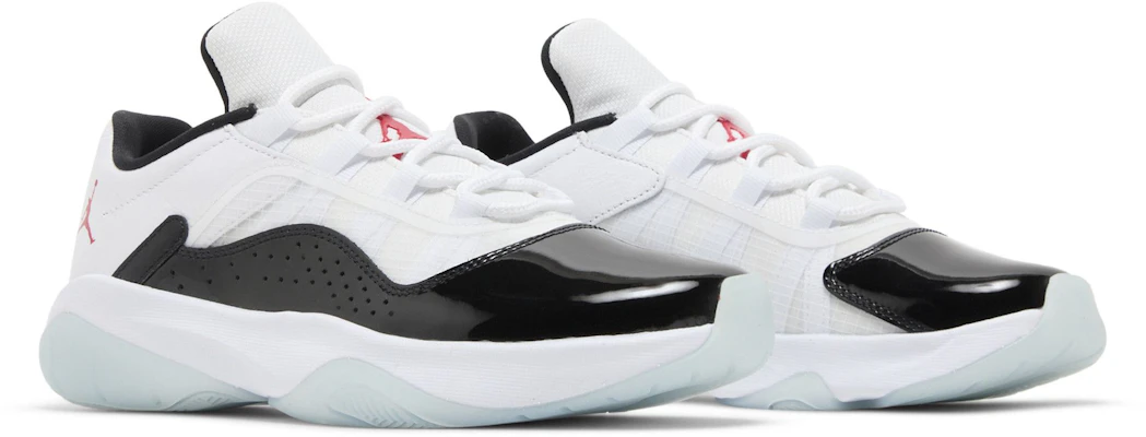 (W) Air Jordan 11 CMFT Low ''Wit Zwart Blauwe Tint'' DV2629-106 Cheap (W) Air Jordan 11 CMFT Low ''Wit Zwart Blauwe Tint'' DV2629-106