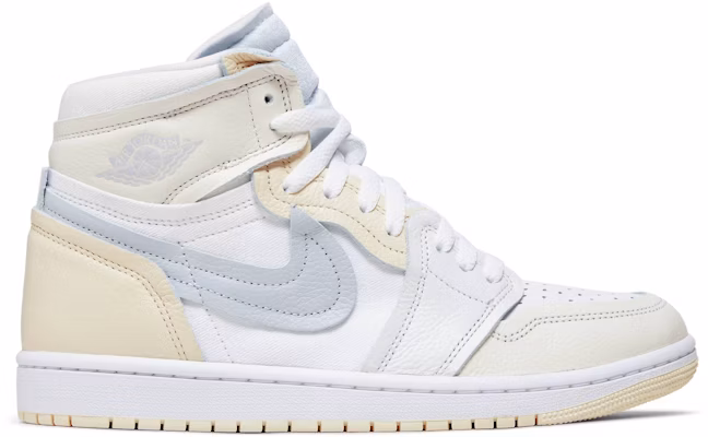 (W) Air Jordan 1 Tinggi MM 'Coconut Milk' FB9891-100 Buy (W) Air Jordan 1 Tinggi MM 'Coconut Milk' FB9891-100
