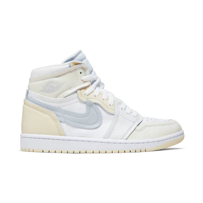 (W) Jordan Air 1 High MM 'Coconut Milk'