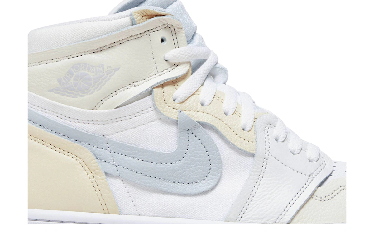 (Women) Air Jordan Air 1 High MM 'Coconut Milk'