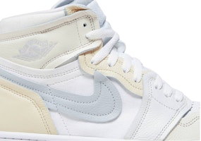 (W) Air Jordan 1 高帮 MM '椰奶色' FB9891-100 Order (W) Air Jordan 1 高帮 MM '椰奶色' FB9891-100