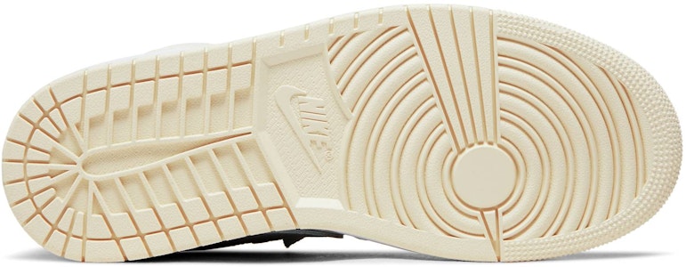 (W) Air Jordan 1 高帮 MM '椰奶色' FB9891-100 Shop (W) Air Jordan 1 高帮 MM '椰奶色' FB9891-100