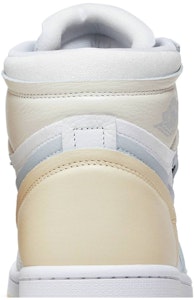 (W) Air Jordan 1 高帮 MM '椰奶色' FB9891-100 Sizing (W) Air Jordan 1 高帮 MM '椰奶色' FB9891-100