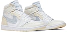 Cheap (W) Air Jordan 1 Tinggi MM 'Coconut Milk' FB9891-100