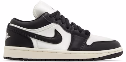 (Women) Air Jordan Air 1 Low SE 'Vintage Panda' FB9893-101 (Women) Air Jordan Air 1 Low SE 'Vintage Panda' FB9893-101