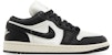 (W) Air Jordan 1 Low SE 'Vintage Panda' Retro FB9893-101