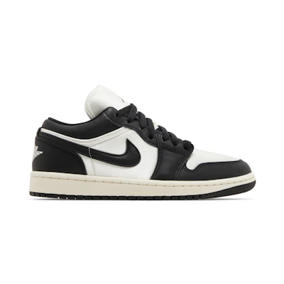 (W) Jordan Air 1 Low SE 'Vintage Panda'