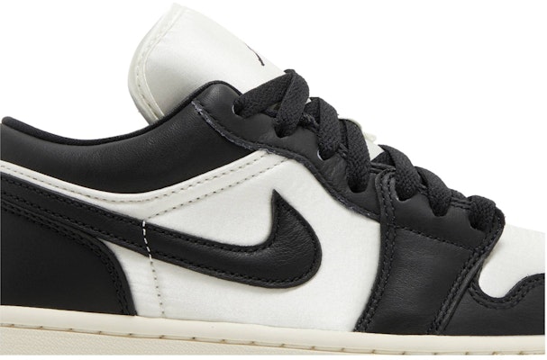 (W) Air Jordan 1 Low SE 'Vintage Panda' Retro FB9893-101 Order (W) Air Jordan 1 Low SE 'Vintage Panda' Retro FB9893-101