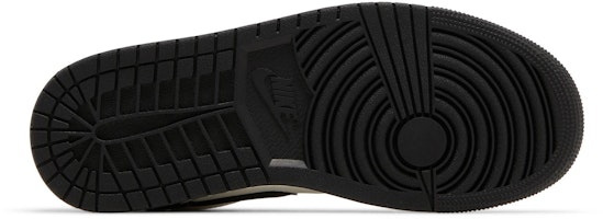 (W) Air Jordan Air 1 Low SE 'Vintage Panda' Sneakers Pria Wanita FB9893-101 Shop (W) Air Jordan Air 1 Low SE 'Vintage Panda' Sneakers Pria Wanita FB9893-101