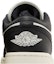 Sizing (W) Air Jordan 1 Low SE 'Vintage Panda' Retro FB9893-101