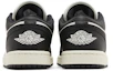 Sizing (W) エアジョーダン1 ロー SE "ビンテージパンダ" FB9893-101