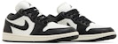 (W) Air Jordan 1 Low SE 'Vintage Panda' Retro FB9893-101