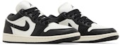 Cheap (W) Air Jordan 1 Low SE 'Vintage Panda' Retro FB9893-101