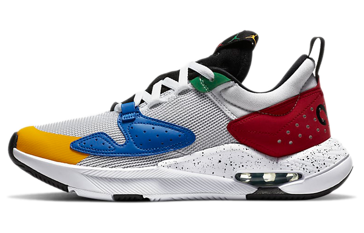 (Women) Air Jordan Air Cadence Olympics CV1761-101