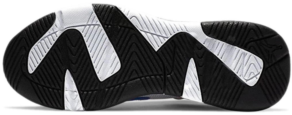 (W) 迈克尔·乔丹 Air Cadence 奥运会特别版篮球鞋 CV1761-101 Details for (W) 迈克尔·乔丹 Air Cadence 奥运会特别版篮球鞋 CV1761-101