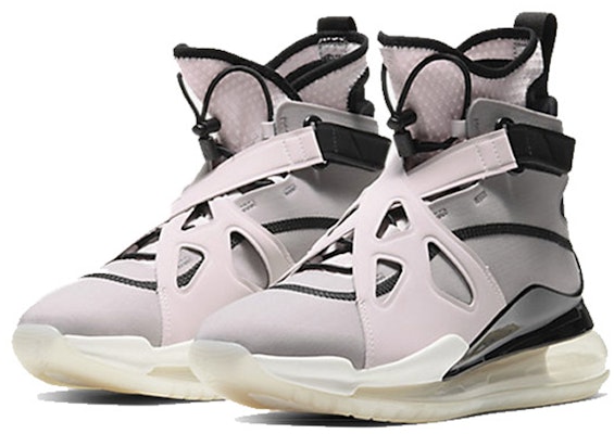 (Women) Air Jordan Air Latitude 720 'Barely Rose' AV5187-602 Lookbook (Women) Air Jordan Air Latitude 720 'Barely Rose' AV5187-602