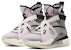 (W) Air Jordan Air Latitude 720 'Barely Rose' Wanita AV5187-602