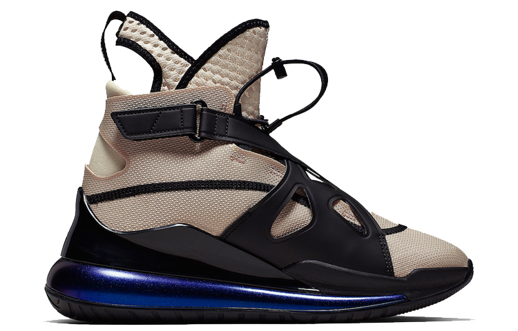 Order (W) Air Jordan Air Latitude 720 'Fossil' Zapatillas Mujer AV5187-002