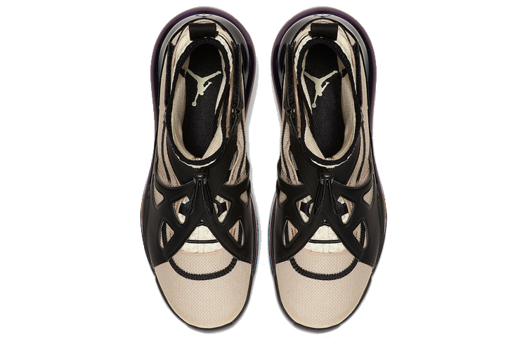 Shop (W) Air Jordan Air Latitude 720 'Fossil' Zapatillas Mujer AV5187-002