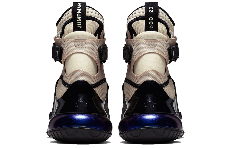 Purchase (W) Air Jordan Air Latitude 720 'Fossil' Zapatillas Mujer AV5187-002