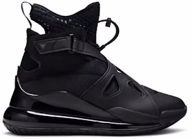 (Women) Air Jordan Air Latitude 720 'Triple Black' AV5187-001 (Women) Air Jordan Air Latitude 720 'Triple Black' AV5187-001