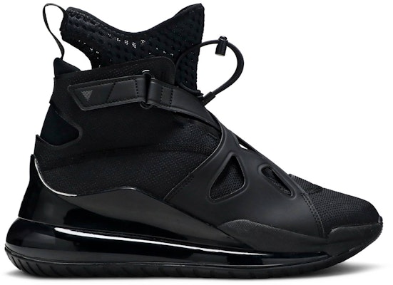(Women) Air Jordan Air Latitude 720 'Triple Black' AV5187-001 Buy (Women) Air Jordan Air Latitude 720 'Triple Black' AV5187-001