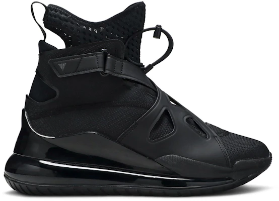 (W) Air Jordan Air Latitude 720 'Triple Black' Negro Triple AV5187-001 Buy (W) Air Jordan Air Latitude 720 'Triple Black' Negro Triple AV5187-001