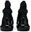Details for (W) Air Jordan Air Latitude 720 'Hitam Triple' AV5187-001