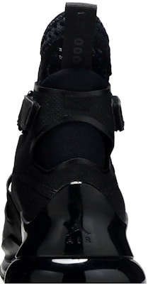 (Women) Air Jordan Air Latitude 720 'Triple Black' AV5187-001 Sizing (Women) Air Jordan Air Latitude 720 'Triple Black' AV5187-001