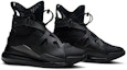 Cheap (W) Air Jordan Air Latitude 720 'Hitam Triple' AV5187-001