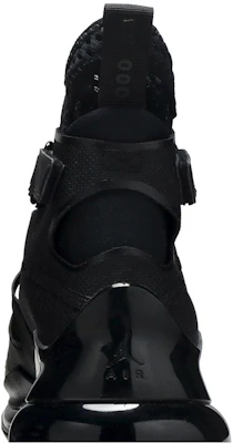 (W) Air Jordan Air Latitude 720 'Triple Black' Negro Triple AV5187-001 Cheap (W) Air Jordan Air Latitude 720 'Triple Black' Negro Triple AV5187-001