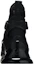 Cheap (W) Air Jordan Air Latitude 720 'Triple Black' Negro Triple AV5187-001