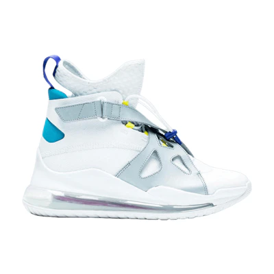 (W) Jordan Air Latitude 720 'White'