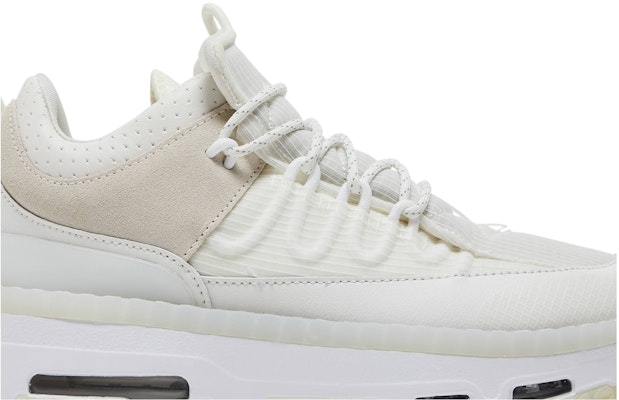 (W) Air Jordan Air Mae 'Sail' Zapatillas Retro Mujer Blancas CT4539-100 Order (W) Air Jordan Air Mae 'Sail' Zapatillas Retro Mujer Blancas CT4539-100