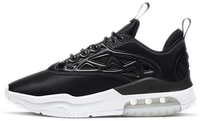 (W) Air Jordan Air Max 200 XX 'Hitam' AV5186-010 Buy (W) Air Jordan Air Max 200 XX 'Hitam' AV5186-010