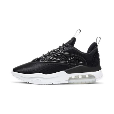(W) Jordan Air Max 200 XX 'Black'