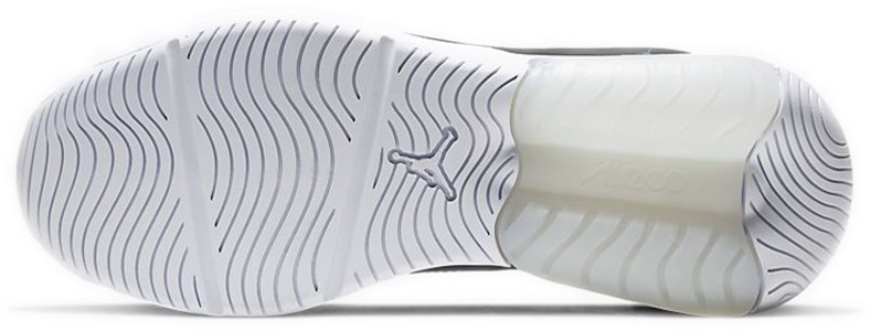 Air Jordan Air Max 200 XX 黑色 女款 Details for Air Jordan Air Max 200 XX 黑色 女款