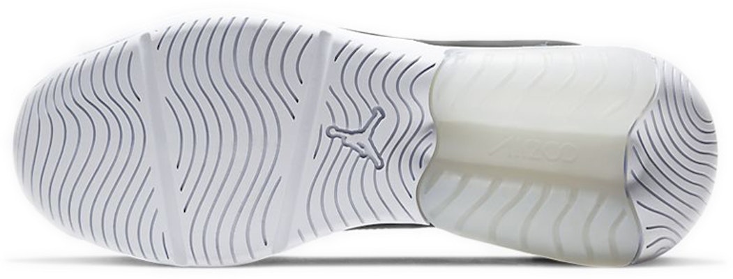 (W) Air Jordan Air Max 200 XX 'Hitam' AV5186-010 Details for (W) Air Jordan Air Max 200 XX 'Hitam' AV5186-010