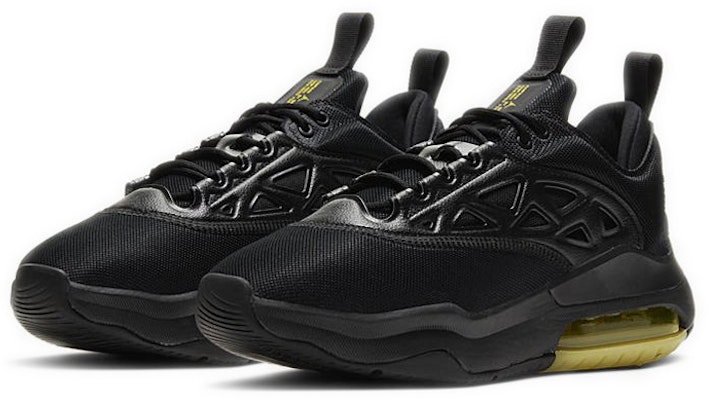 (W) Air Jordan Air Max 200 XX 'Dynamic Yellow' Sepatu Sneaker Unisex AV5186-007 Lookbook (W) Air Jordan Air Max 200 XX 'Dynamic Yellow' Sepatu Sneaker Unisex AV5186-007