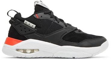 (Women) Air Jordan Air NFH 'Black Chile Red' DA1165-006 (Women) Air Jordan Air NFH 'Black Chile Red' DA1165-006