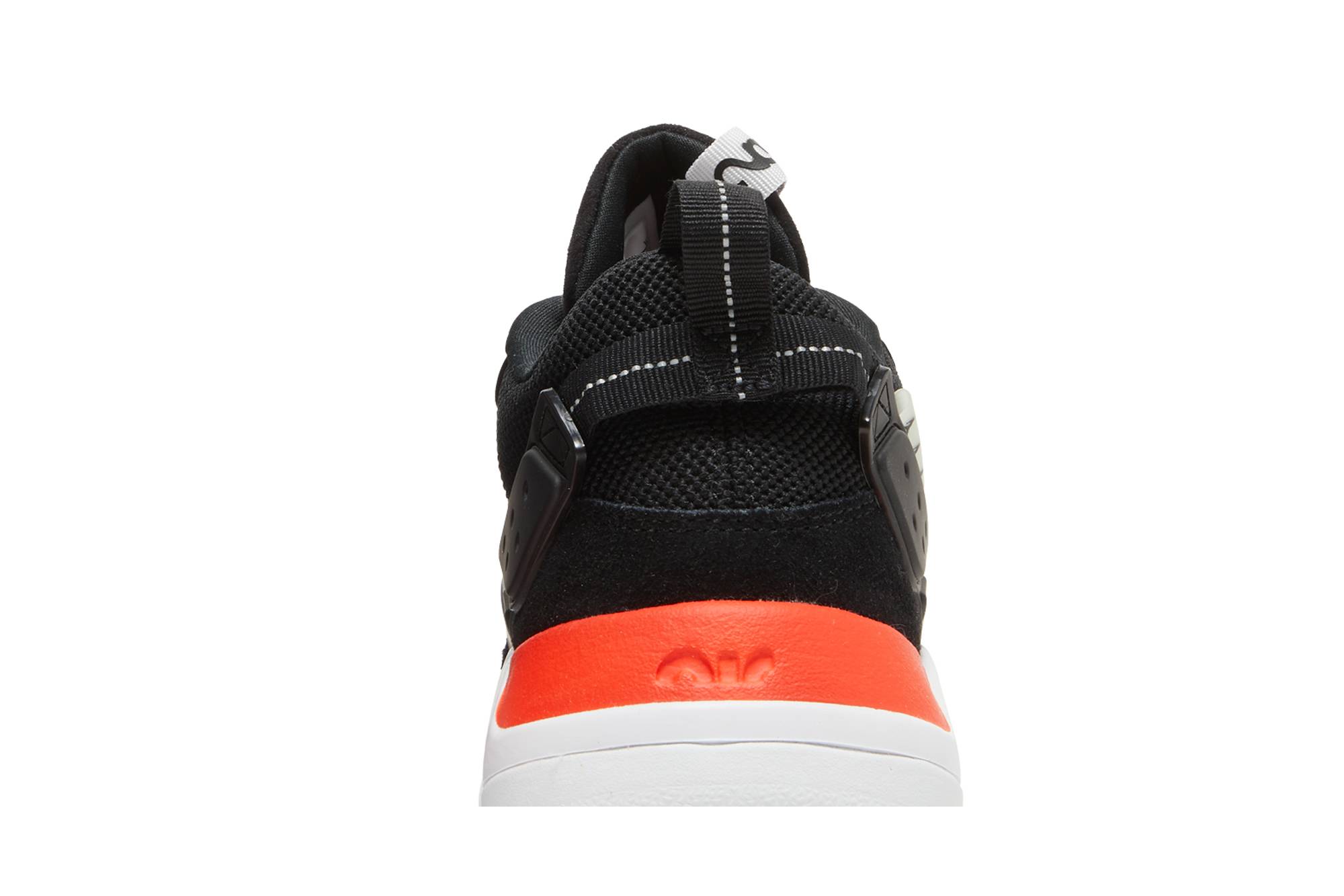 Sizing （女性款）Air Jordan Air NFH '黑智利紅' DA1165-006