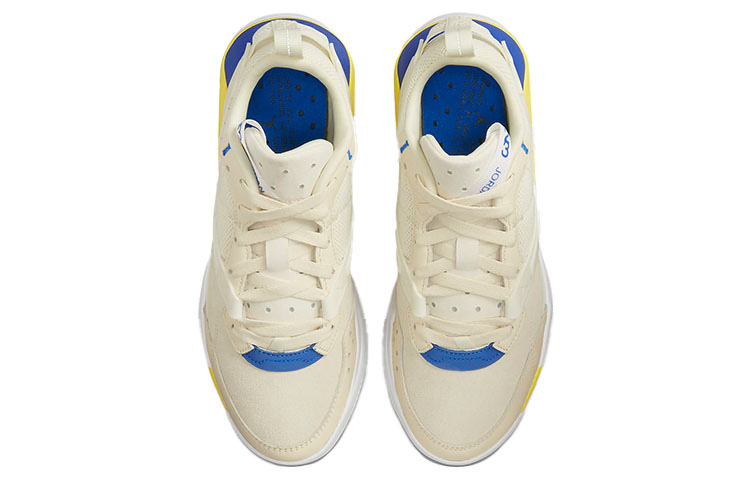 Shop (W) Air Jordan Air NFH ''Gris Clair'' DA1165-147