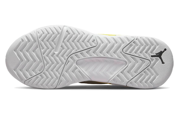 Details for (W) Air Jordan Air NFH ''Gris Clair'' DA1165-147
