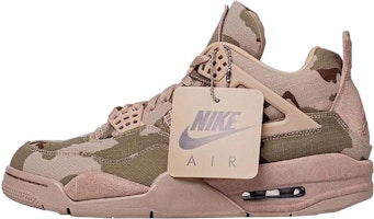 (Women) Aleali May x Air Jordan Air 4 Retro SP 'Veterans Day' DJ1193-200 (Women) Aleali May x Air Jordan Air 4 Retro SP 'Veterans Day' DJ1193-200
