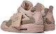 (W) Air Jordan Aleali May x 4 'Camo Brown' - Coklat Penyamar Aleali di Malaysia DJ1193-200